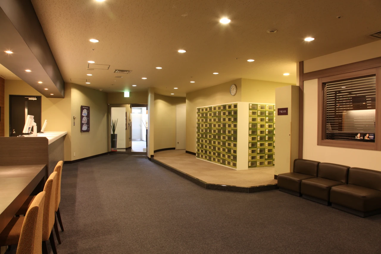 REN(レエン)さかえ店 - PCイメージ1