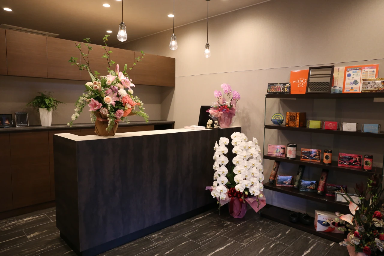 REN(レエン)多治見店 - PCイメージ1